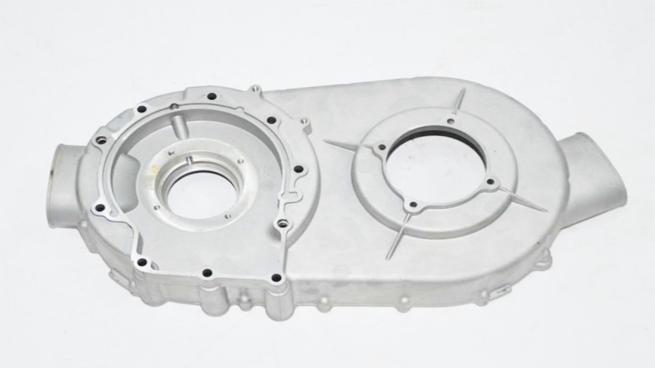 MOTOR KAPAĞI SAĞ ( LH 500 )